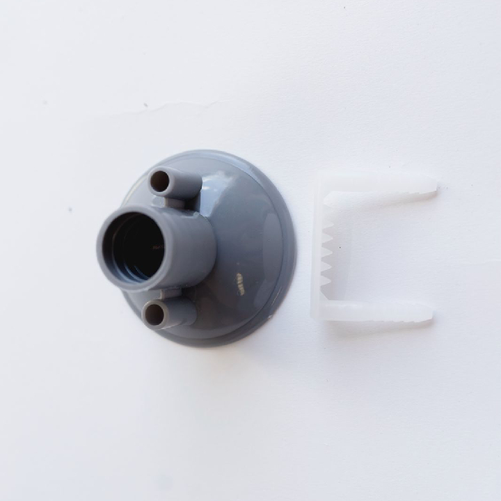 Fabricación de trapeadores - Gaza Limpieza