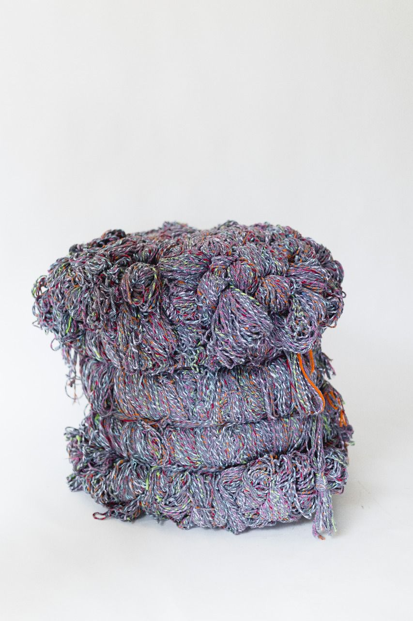 Hilaza - Gaza Limpieza