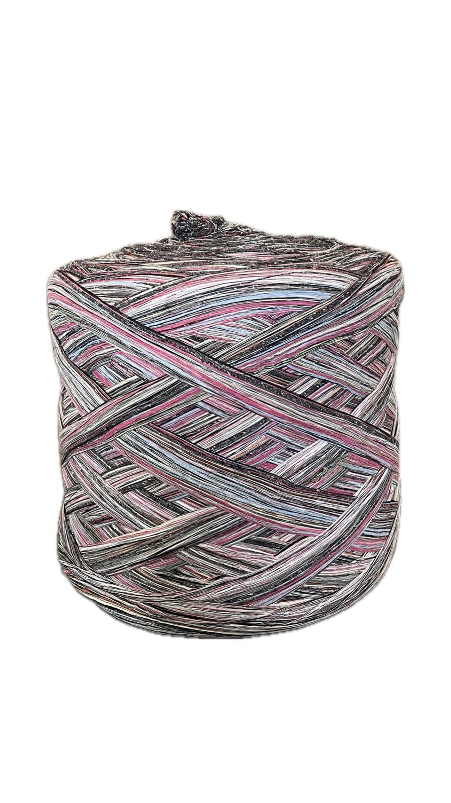 Hilo Suave y de Color - Gaza Limpieza