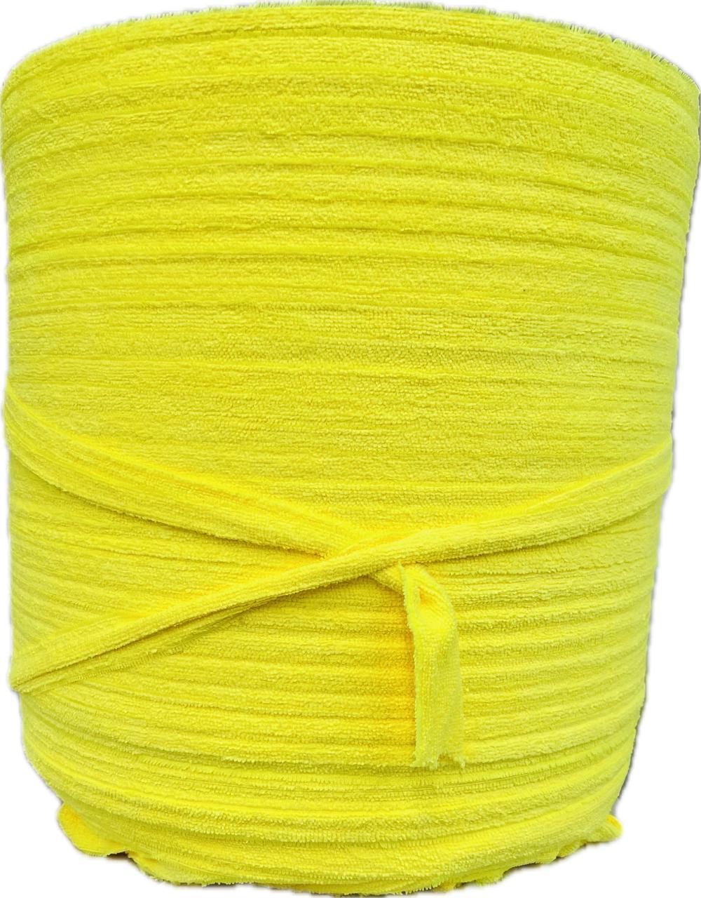 Microtela - Gaza Limpieza