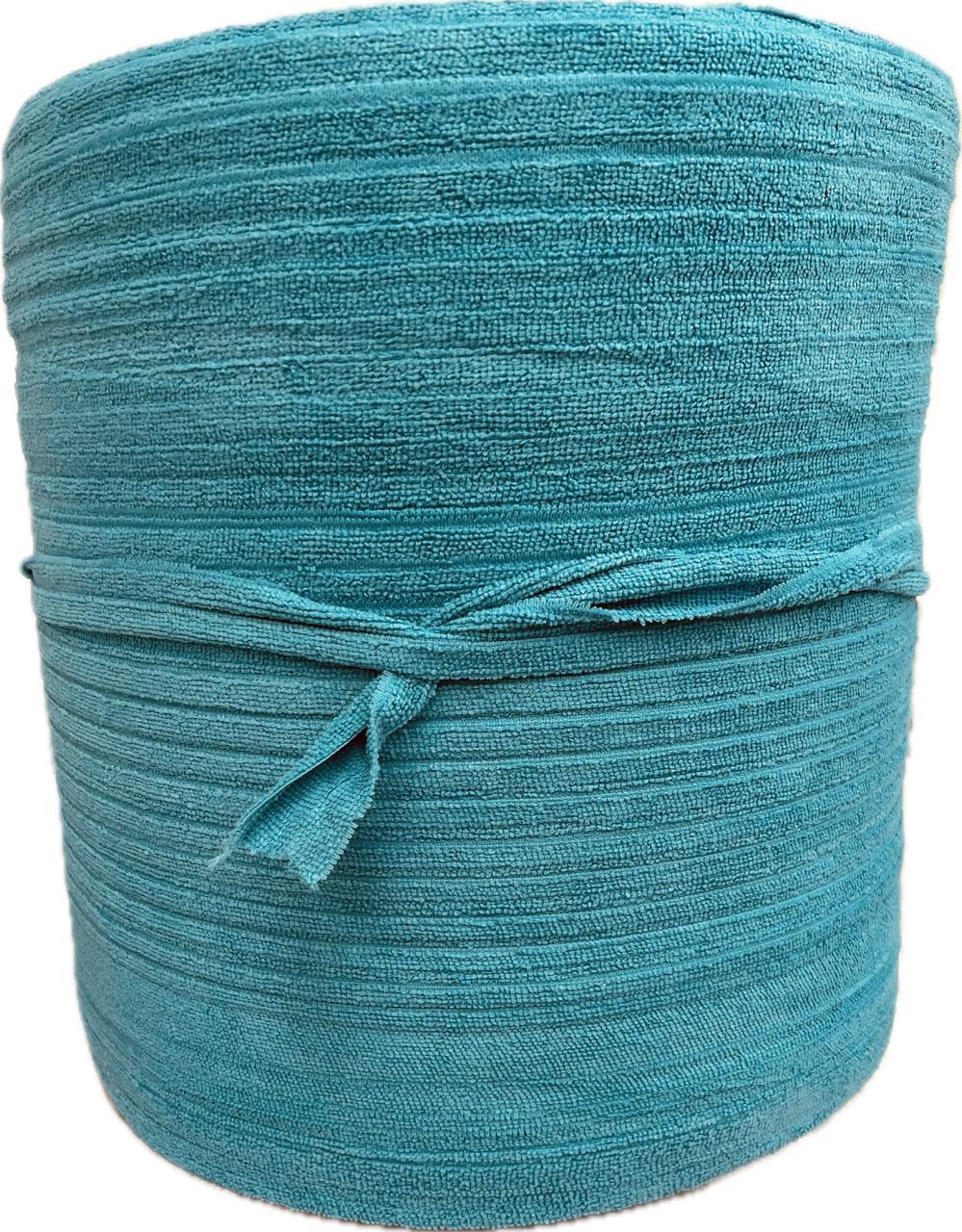 Microtela - Gaza Limpieza