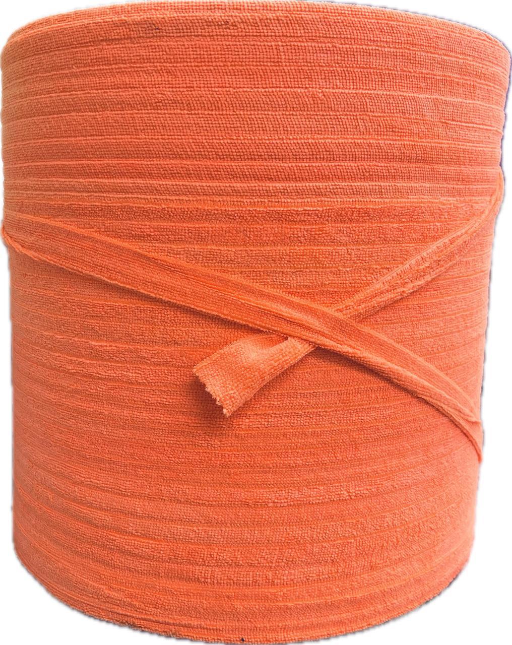 Microtela - Gaza Limpieza