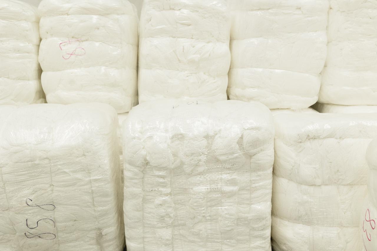 Rayón - Gaza Limpieza