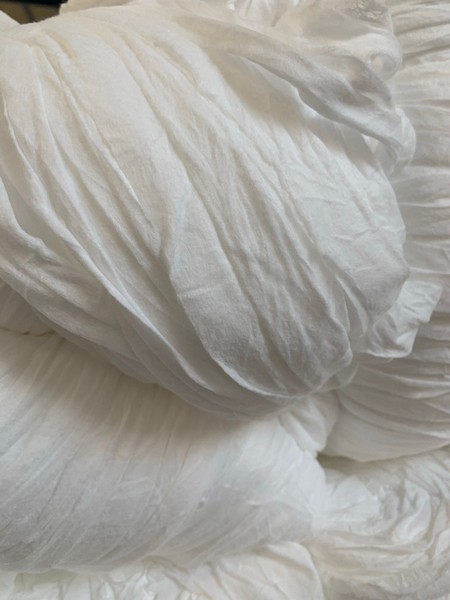 Rayón - Gaza Limpieza